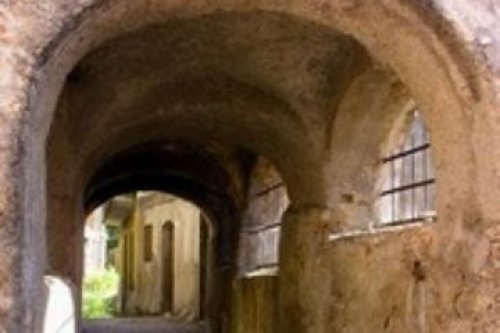 Arco dei Saraceni
